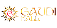 Логотип Клуб "Гауди-Холл"