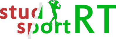 Логотип Студспорт РТ